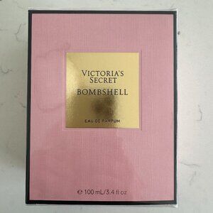 Victoria's Secret Bombshell Eau de Parfum, Original 3.4 oz
